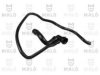 OPEL 1337888 Radiator Hose